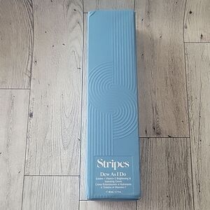 Stripes Dew as I Do Moisturizer